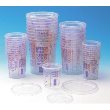SuperCup Mixing Cup 400cc - Pack of 10