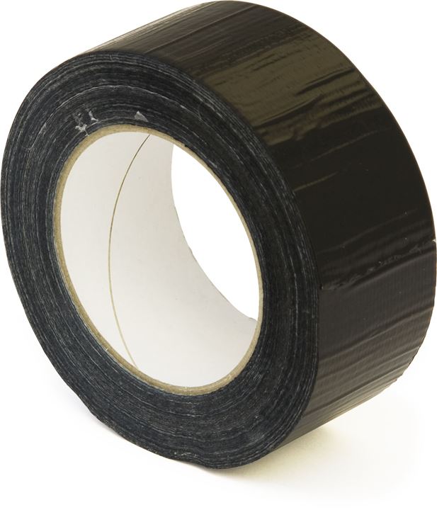Gaffer Tape/Duct Tape Black