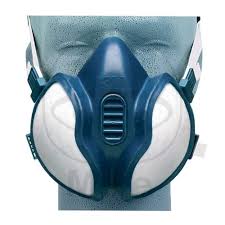3M 06941 FFA1P2 Mask/Respirator