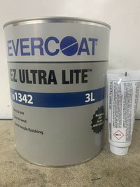 101342 Evercoat EZ Ultra Lite Filler 3lt
