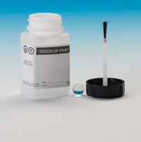 LARGE TOUCH-UP PAINT BOTTLE 50ml PACK OF 50