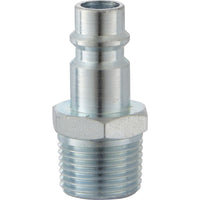 AA7102 XF Adaptor Male Thread 1/4