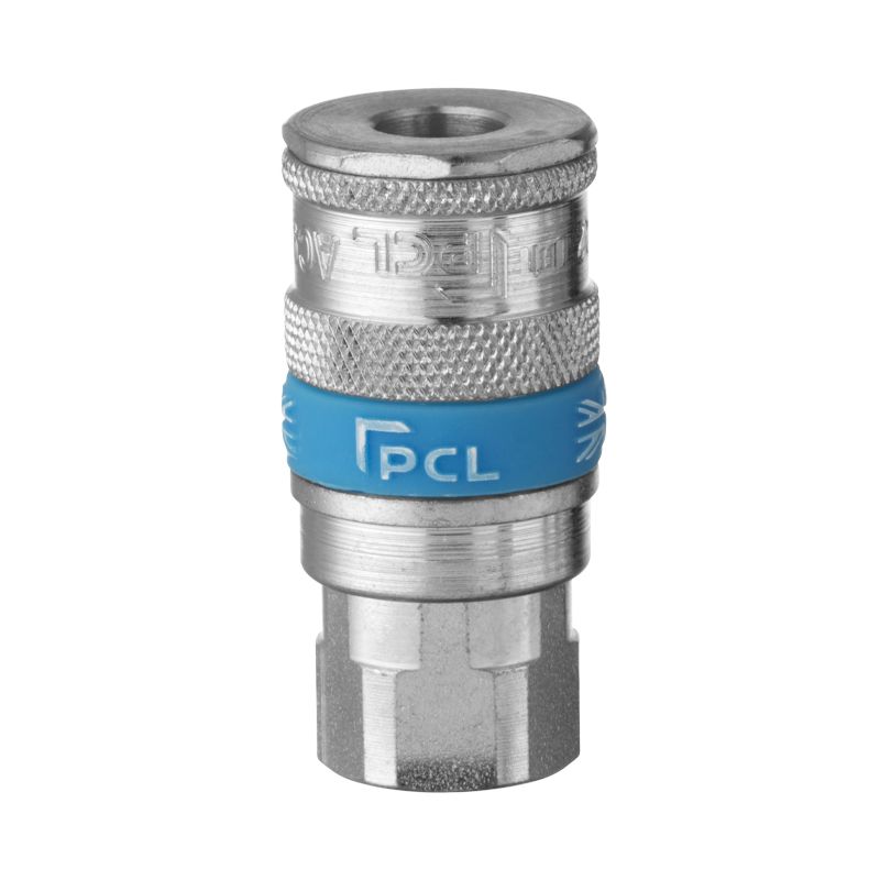 AC91CF PCL Vertex Coupling Female Thread 1/4