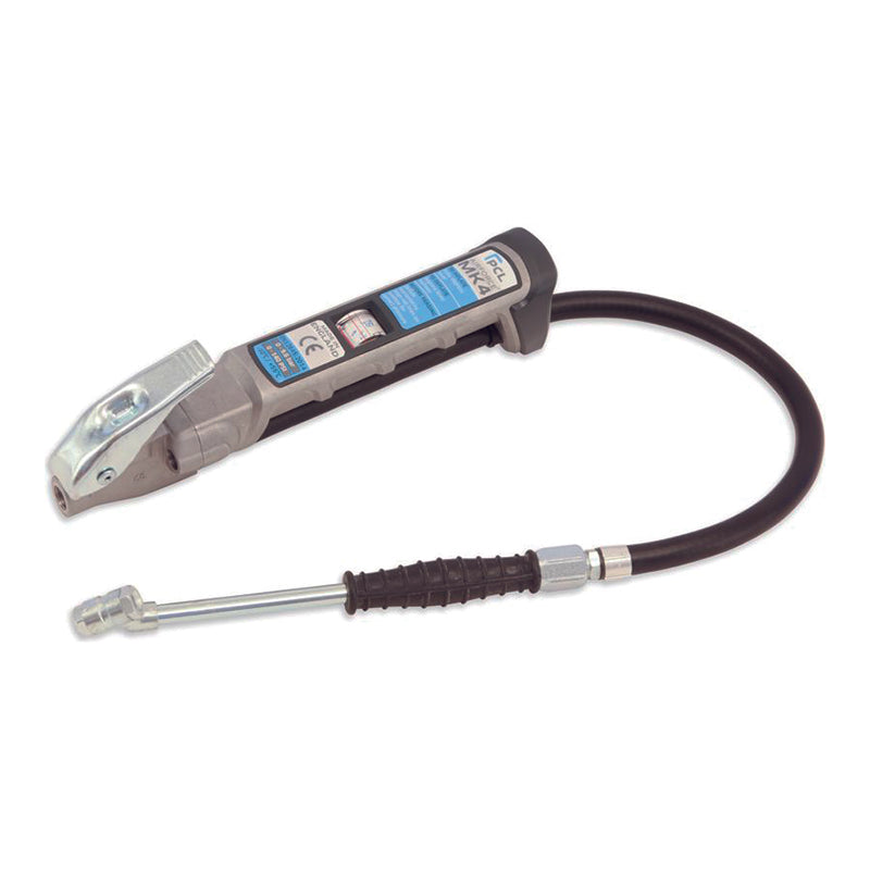 PCL Tyre Inflator with Twin Hold Connection