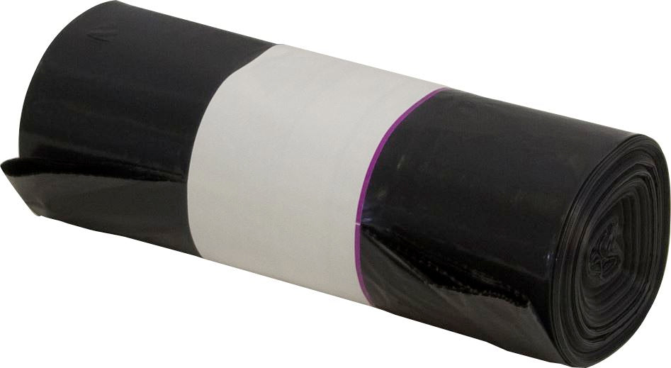 Refuse Sacks/Liners Heavy Grade Box of 200