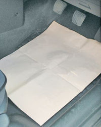 Paper Floor Mats Packof 200