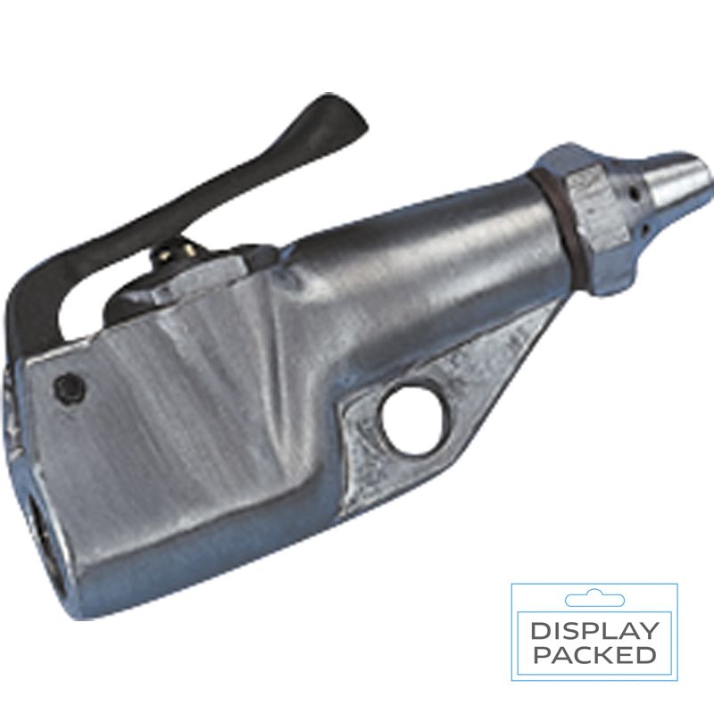 BG105 Palm Blowgun with Conical Nozzle (Skin Packed)