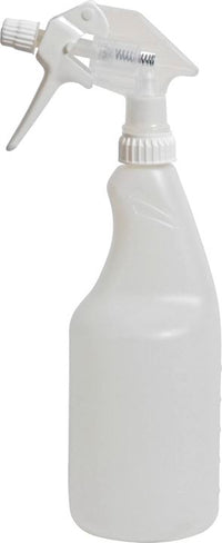 Heavy Duty Adjustable Trigger Sprayer