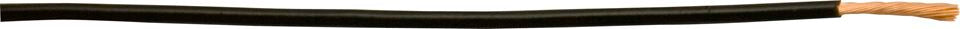 Thin Wall Auto Cable, Single - 1.00 mm² 50mt