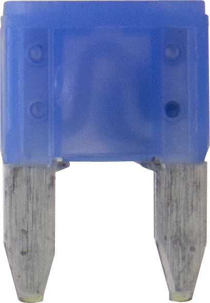 LITTELFUSE MINI Blade Fuses Packof 25