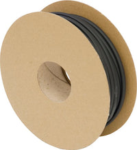 Heat Shrink Tubing 3.2mm - Black 10mt
