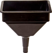 Rectangular Funnel