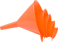 PRESSOL Small Funnels Set