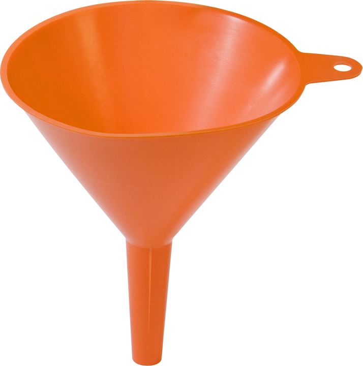 PRESSOL Small Funnels Set