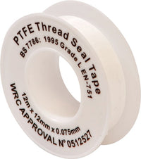 PTFE Thread Sealing Tape Pack of 10 rolls
