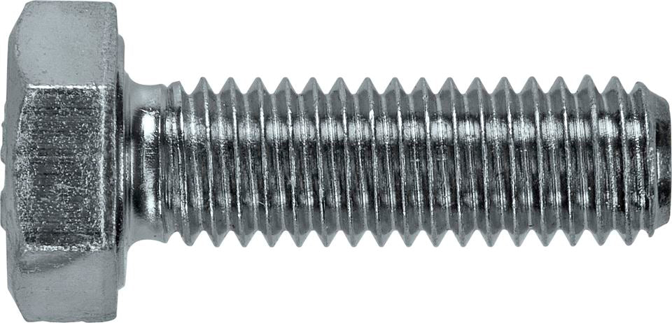 Set Screws High Tensile - Metric M6x25 Pack of 200