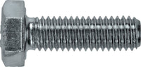 Set Screws High Tensile - Metric M8x50 Pack of 100