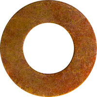 Flat Copper Sump Washers Pack of 50