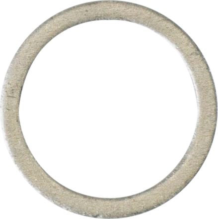 Aluminium Sump Washers Pack of 50