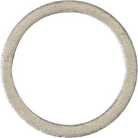 Aluminium Sump Washers Pack of 50
