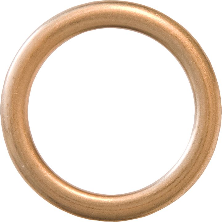 Copper Compression Sump Washers Pack of 50