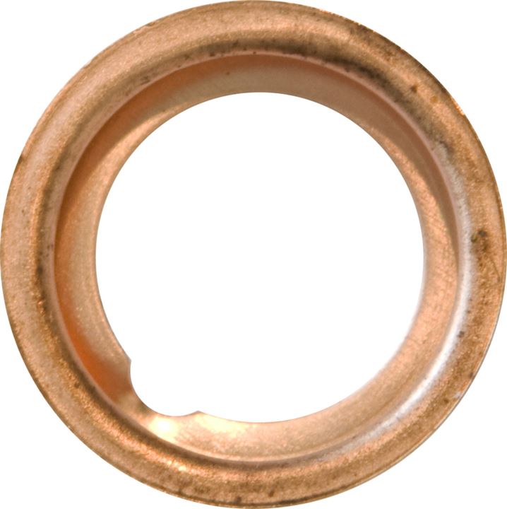 Copper Compression Sump Washers Pack of 50