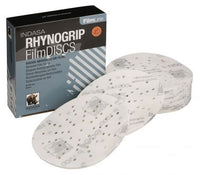 Indasa Rhynogrip Sanding Discs - Filmline 150mm P1500 Bx 50