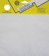 MIXING BOARD 100 SHEETS PER BOARD