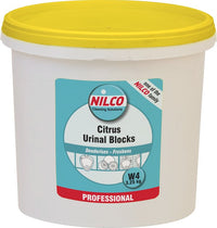 NILCO Lemon Channel/Toilet Blocks