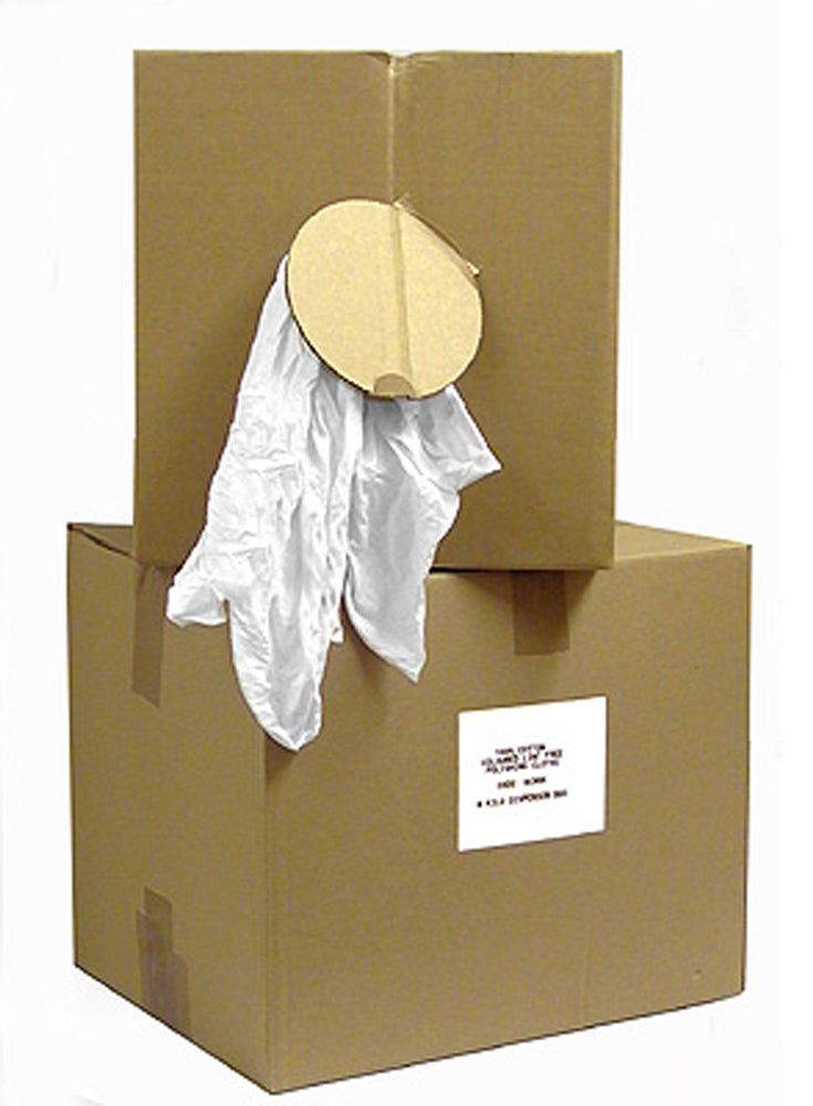 High Quality Lint Free Polishing Cloths 8kg