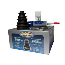 Mecatech POPOMEGA12 Universal CV Boot Kit Bx 12