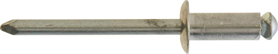 Rivets - Peel Back Type Pack of 250