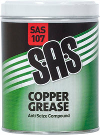 Copper Grease 500g