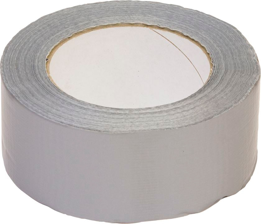 Gaffer Tape/Duct Tape Silver