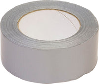 Gaffer Tape/Duct Tape Silver