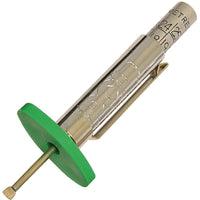TDG16C05 Tyre Tread Depth Gauge (1-26mm with 1.6mm Mark) DVSA Approved