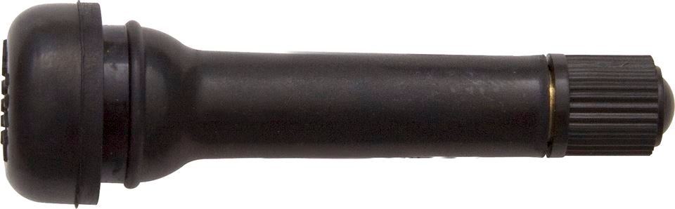 Tyre Valves 418 - Snap-in Car/Van Pack of 100