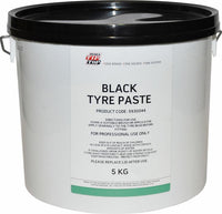 Tyre Bead Paste 'Black Tyre Paste'