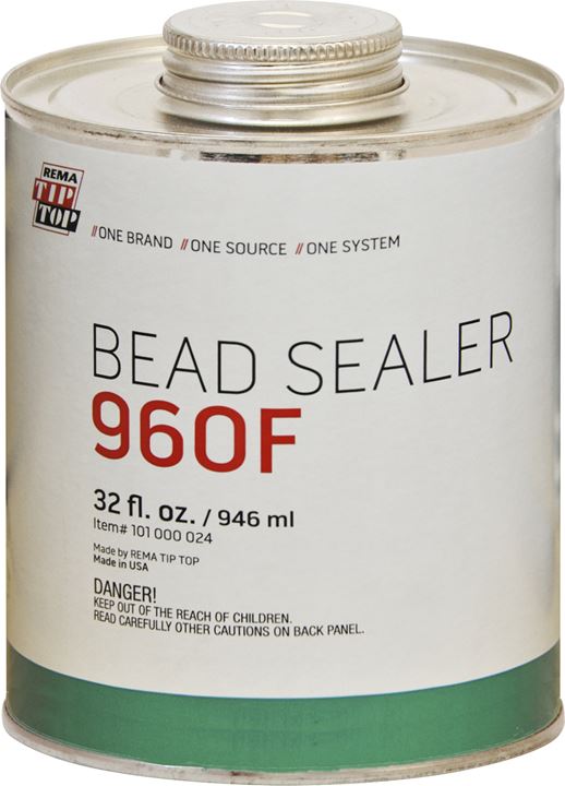 Mezzo D.tamponam.TipTop BeadSealer1000ml - Foto 2