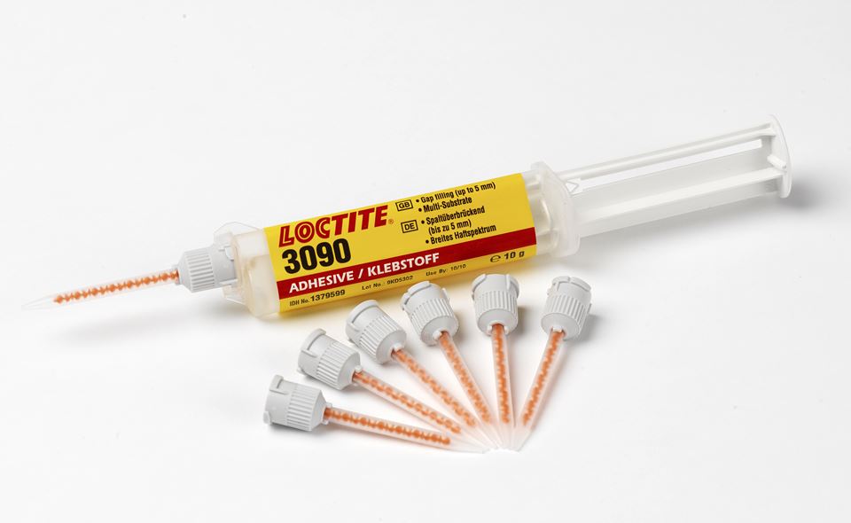 LOCTITE '3090' Multi-Substrate Hybrid Adhesive