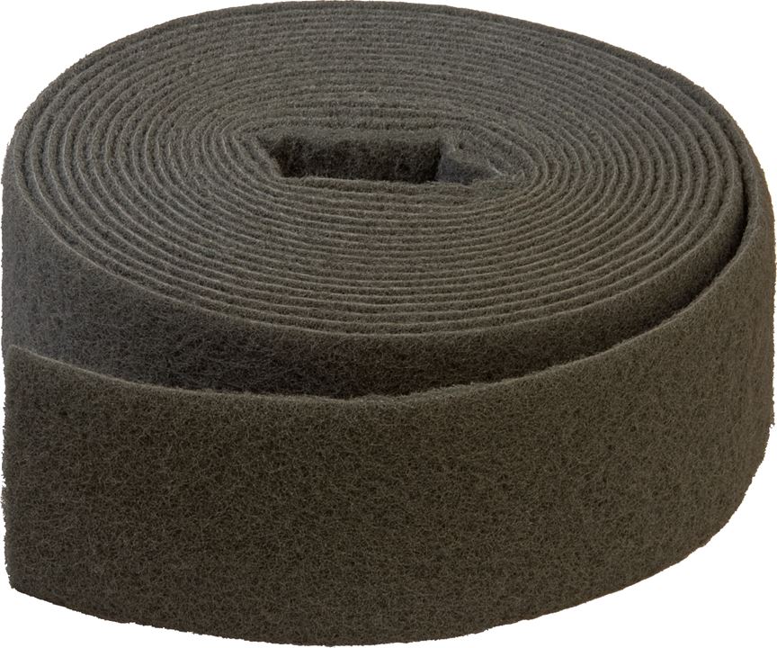 Non-Woven Material Rolls - Silicon Carbide