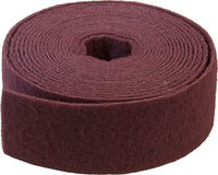 Non-Woven Material Rolls - Aluminium Oxide
