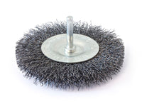 Shaft Mounted Wheel Brushes