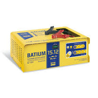 024632 GYS Batium 15.12 Smart Battery Charger 6v & 12v 22a