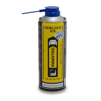 Innotec Deblock Ice Aerosol
