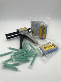 HTTFK Innotec Top Fix Starter Kit