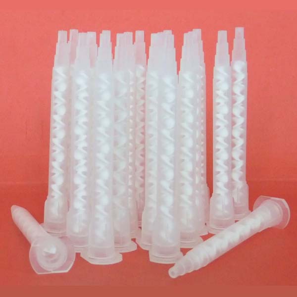 Innotec Mixing Nozzles – 20 Nozzles Per Pack