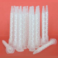 Innotec Mixing Nozzles – 20 Nozzles Per Pack