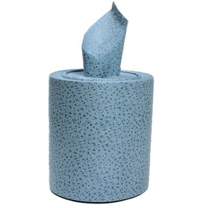 MELTBLOWN SOLVENT WIPE 26.7x22.4cm, 260 SHT